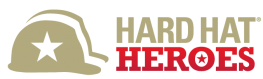 Hard Hat Heroes Logo